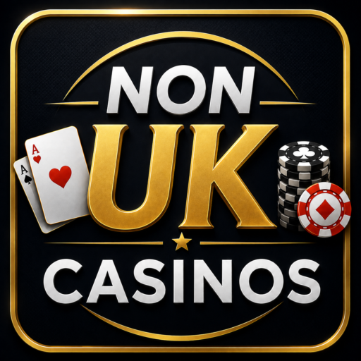 Non UK Casinos